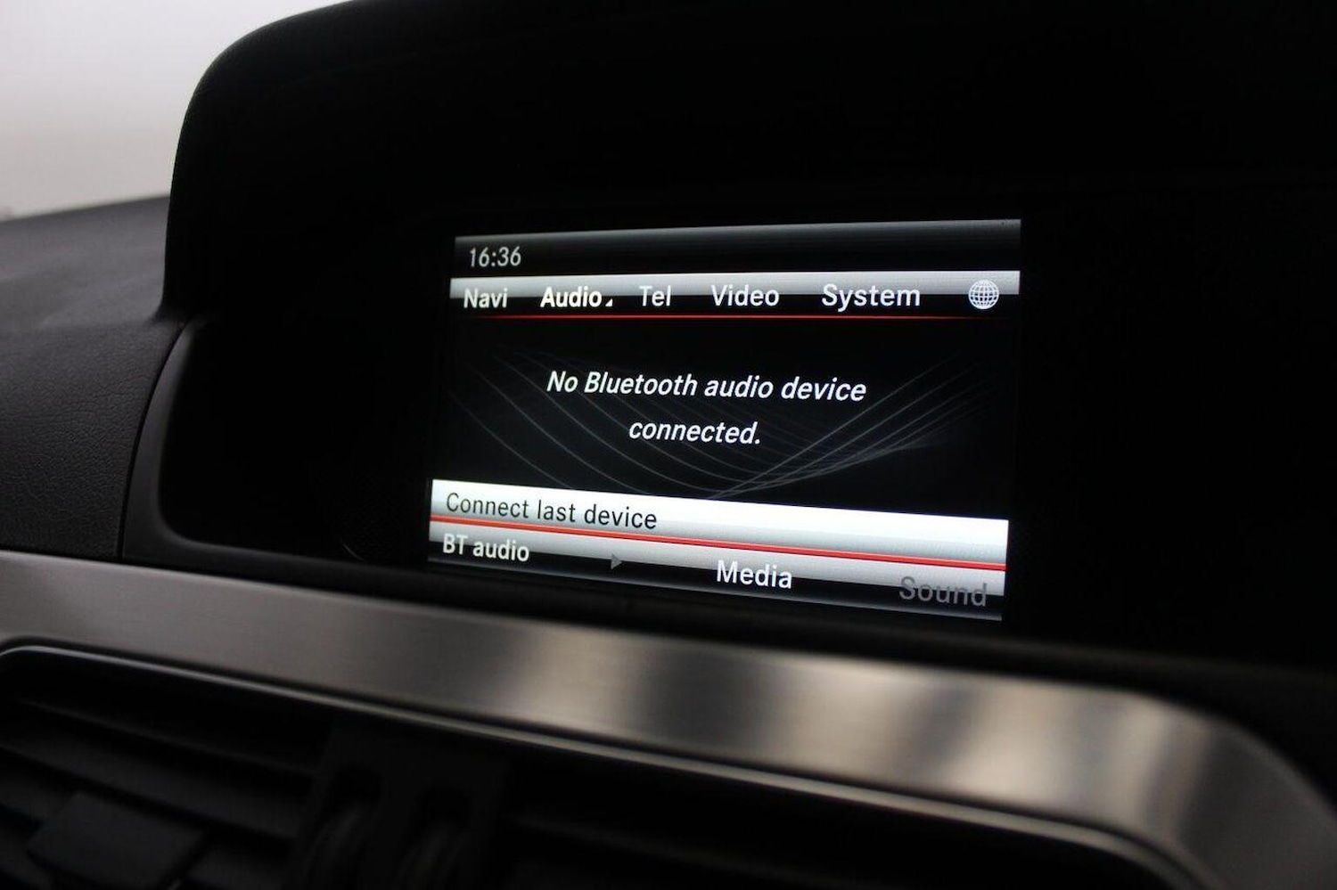 Used Mercedes-Benz C Class 2014 for sale - 76793676: Photo 37