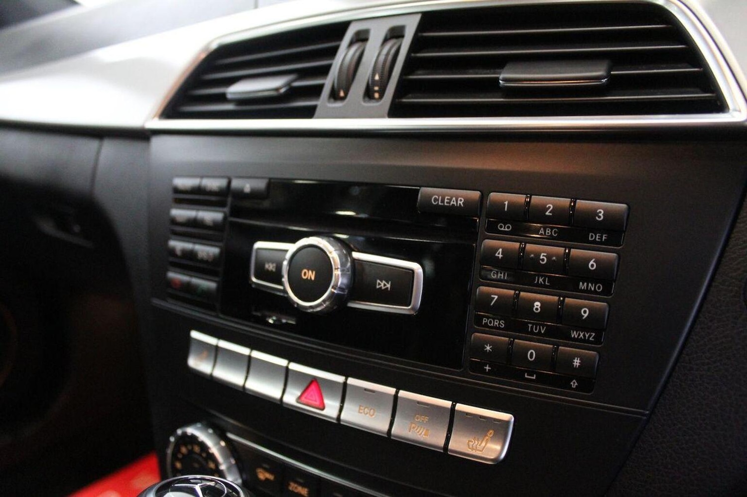 Used Mercedes-Benz C Class 2014 for sale - 76793676: Photo 42