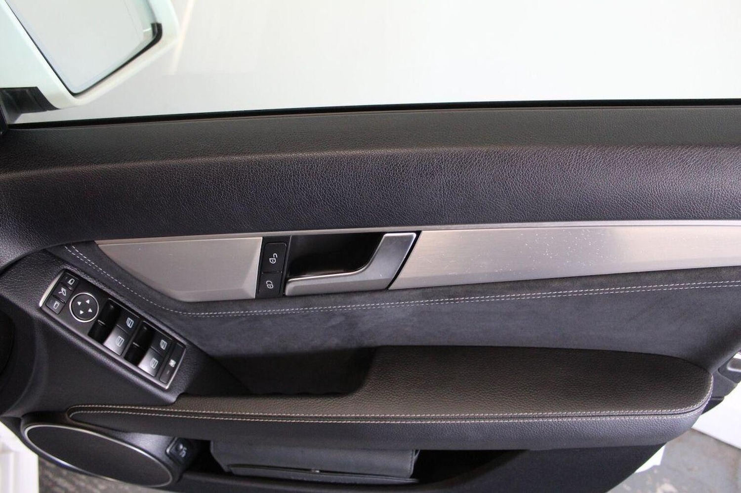 Used Mercedes-Benz C Class 2014 for sale - 76793676: Photo 52