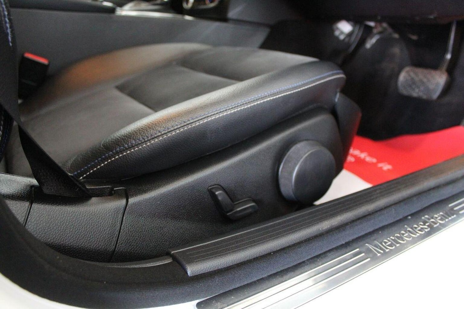 Used Mercedes-Benz C Class 2014 for sale - 76793676: Photo 53