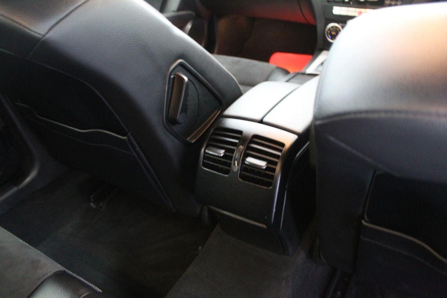 Used Mercedes-Benz C Class 2014 for sale - 76793676: Photo 59