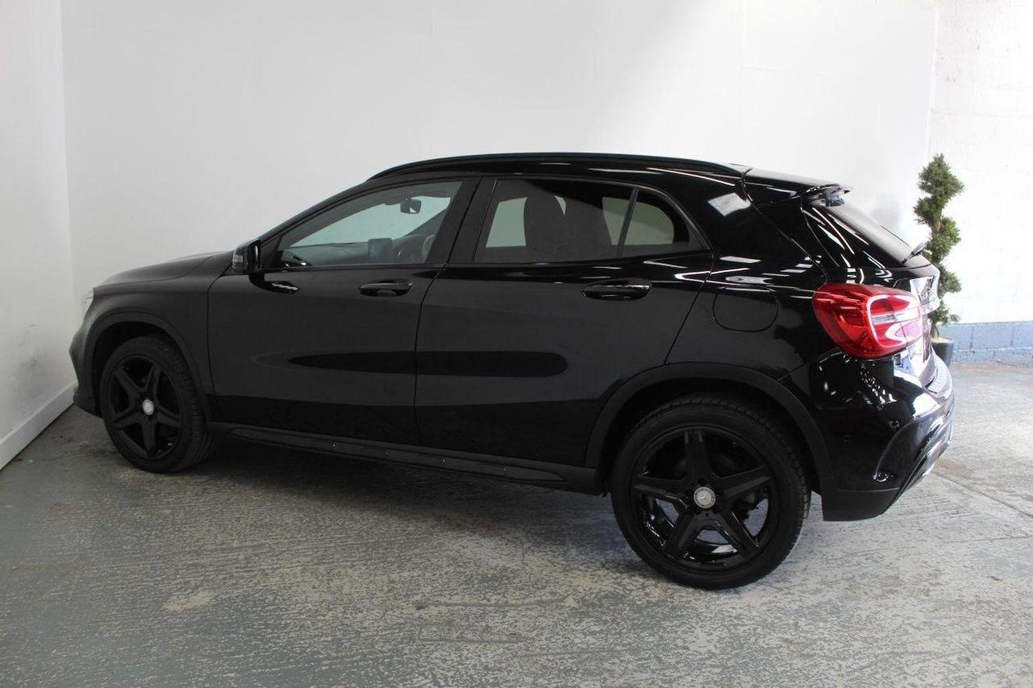 Used Mercedes-Benz GLA 2016 for sale - 77370721: Photo 10