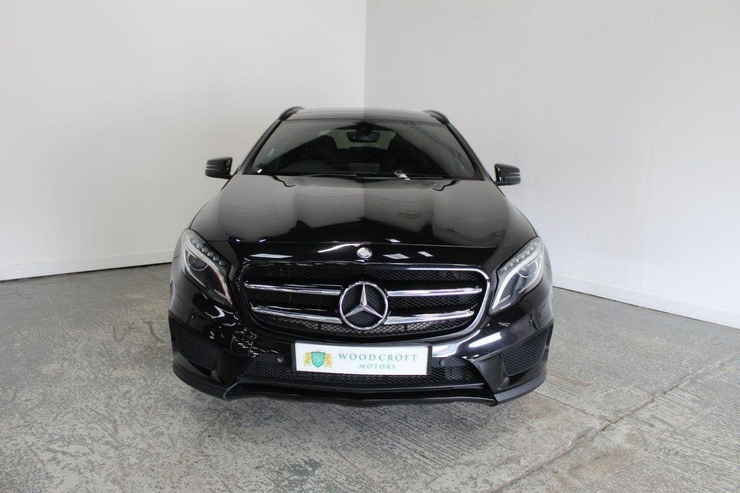 Used Mercedes-Benz GLA 2016 for sale - 77370721: Photo 13