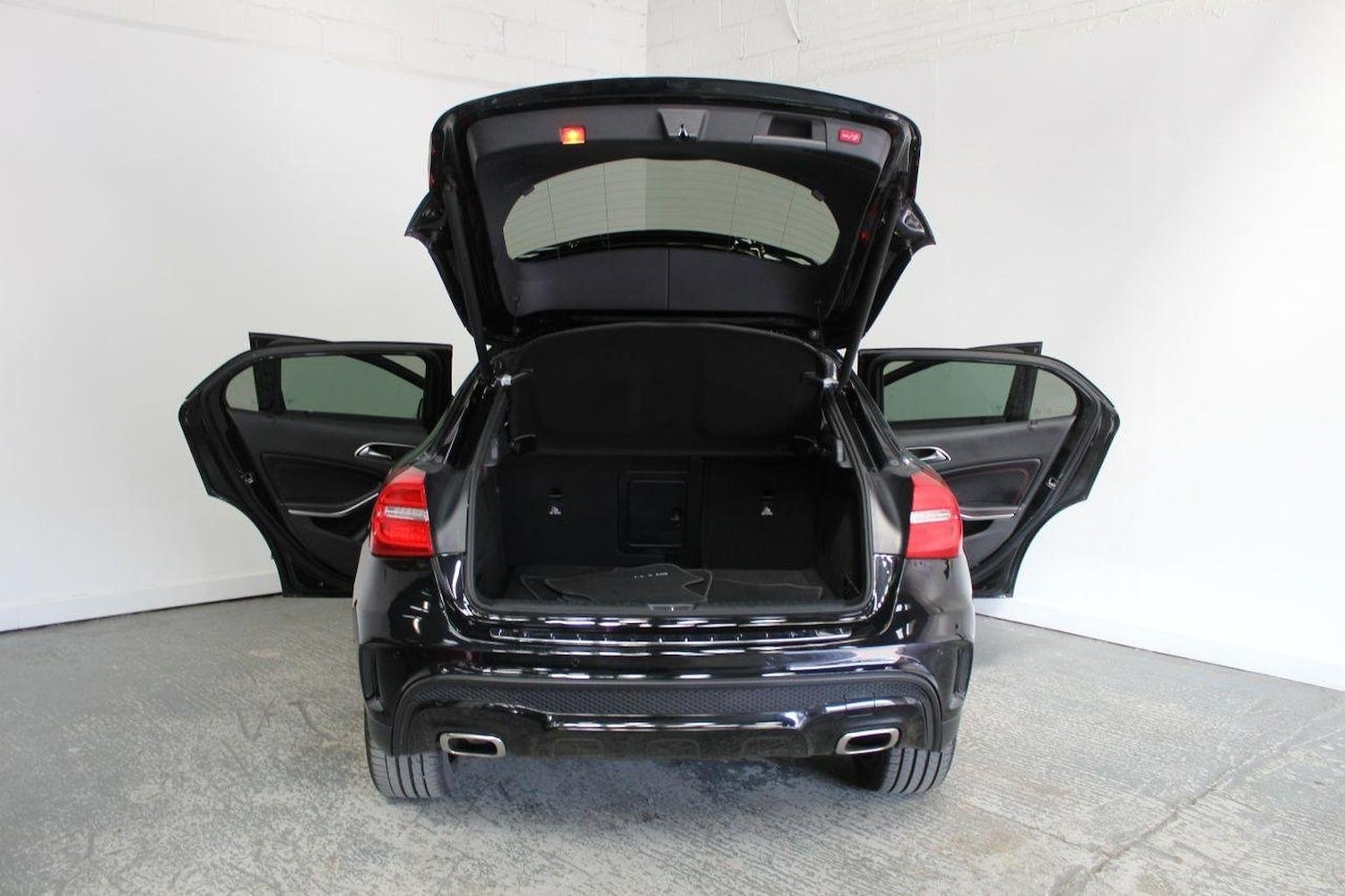 Used Mercedes-Benz GLA 2016 for sale - 77370721: Photo 25