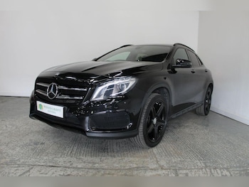 Used Mercedes-Benz GLA 2016 for sale - 77370721: Photo