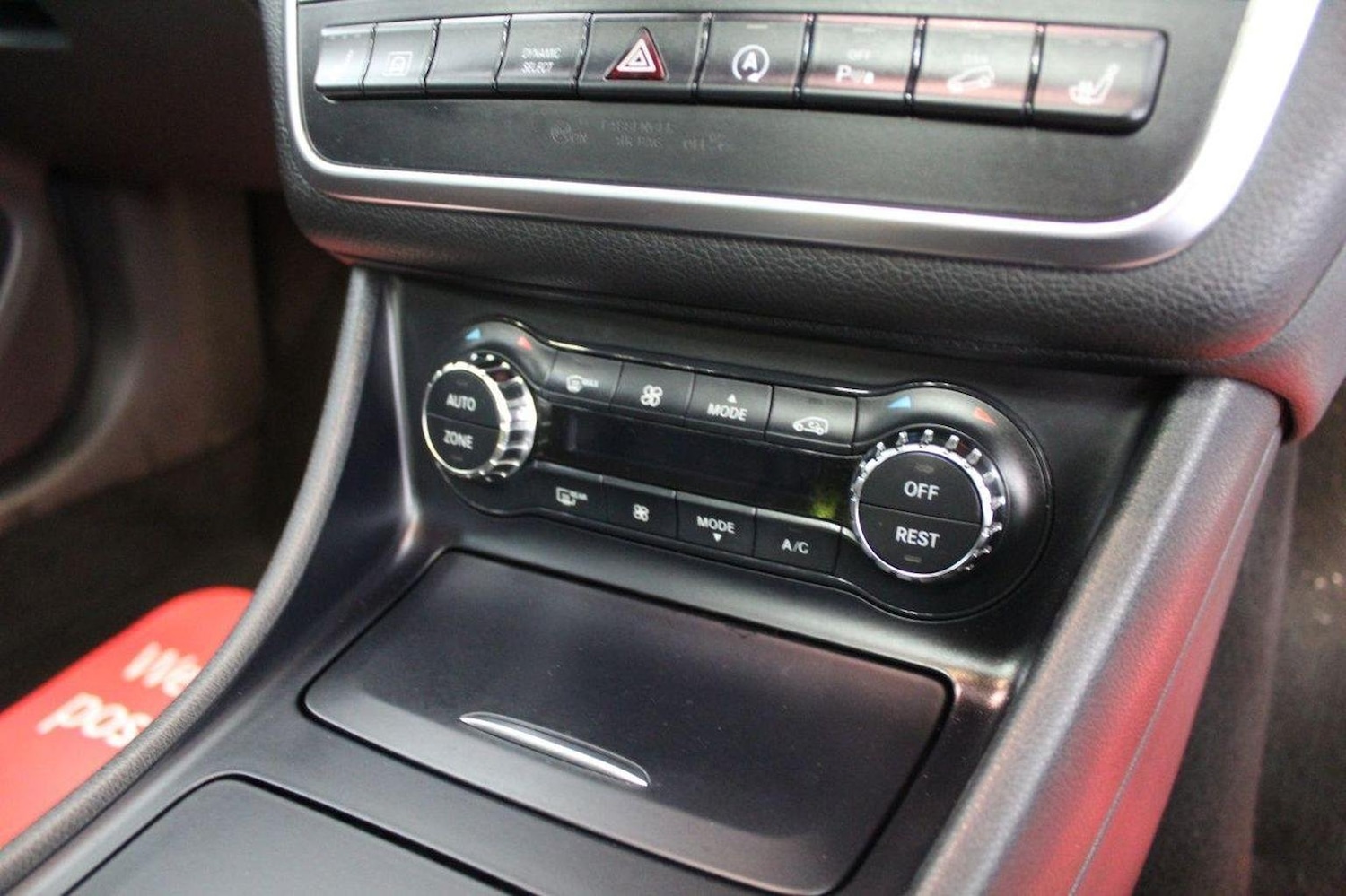 Used Mercedes-Benz GLA 2016 for sale - 77370721: Photo 45