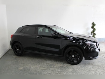 Used Mercedes-Benz GLA 2016 for sale - 77370721: Photo