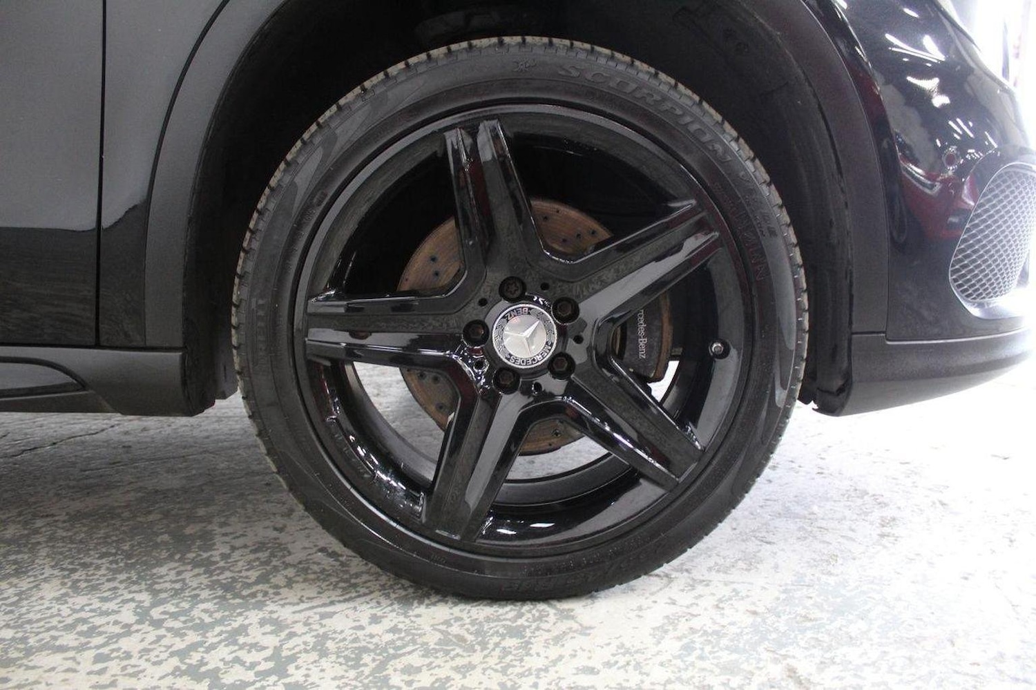 Used Mercedes-Benz GLA 2016 for sale - 77370721: Photo 60