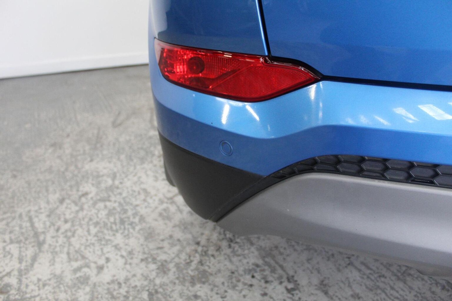 Used Hyundai TUCSON 2017 for sale - 77938185: Photo 16