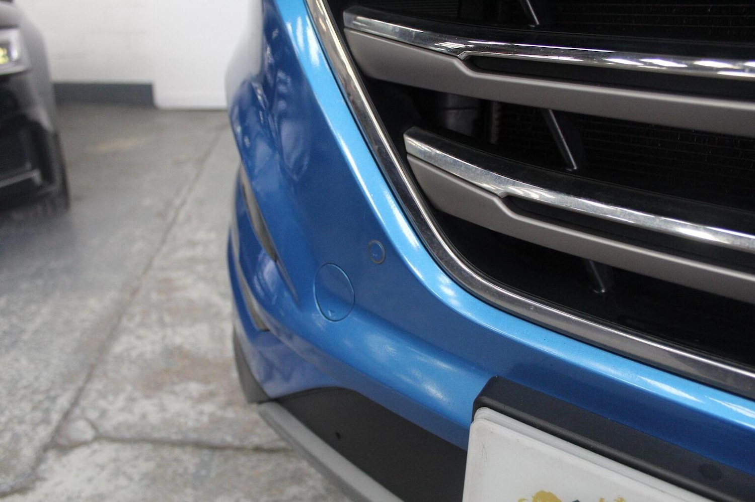 Used Hyundai TUCSON 2017 for sale - 77938185: Photo 20