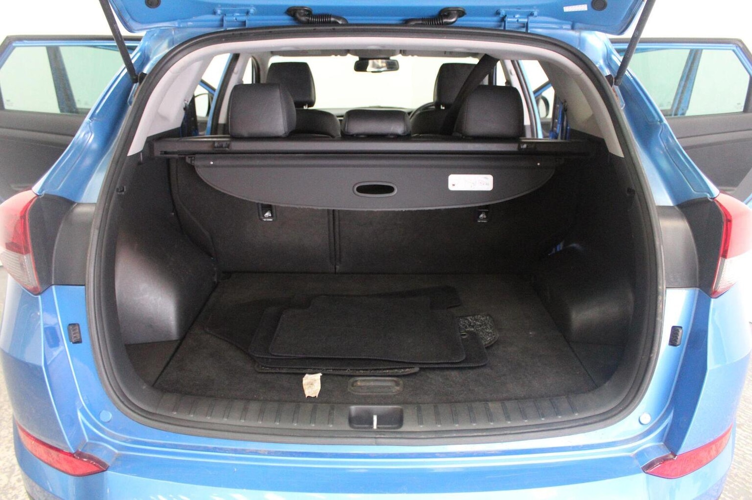 Used Hyundai TUCSON 2017 for sale - 77938185: Photo 24