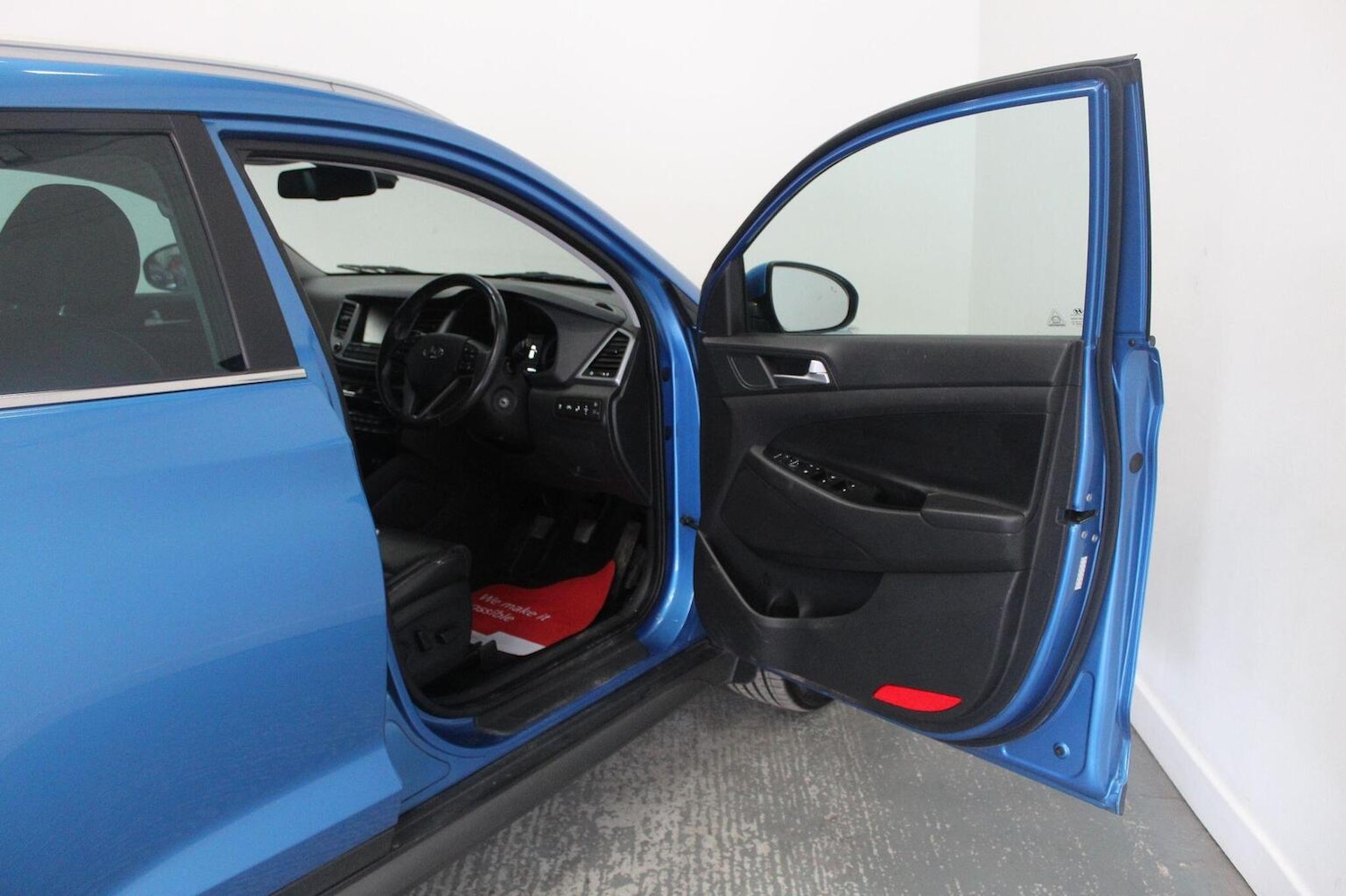 Used Hyundai TUCSON 2017 for sale - 77938185: Photo 25