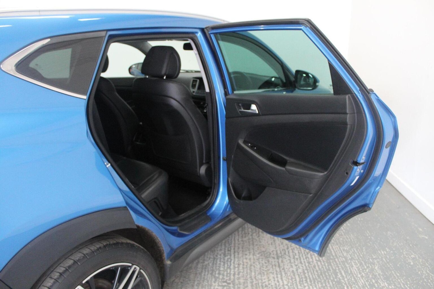 Used Hyundai TUCSON 2017 for sale - 77938185: Photo 26