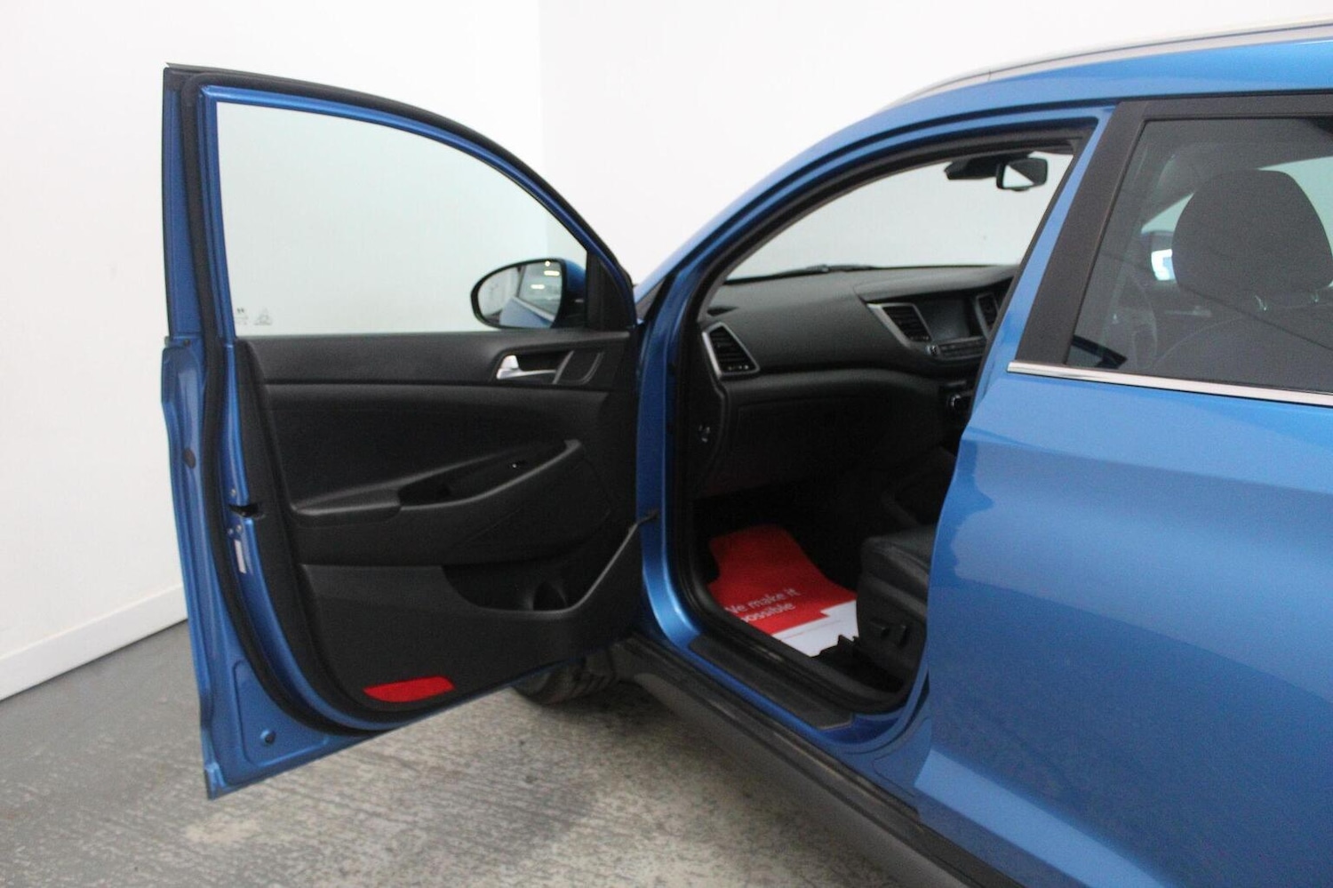 Used Hyundai TUCSON 2017 for sale - 77938185: Photo 27