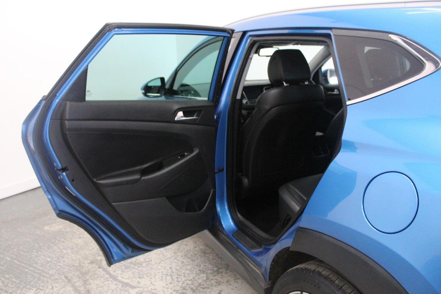 Used Hyundai TUCSON 2017 for sale - 77938185: Photo 28