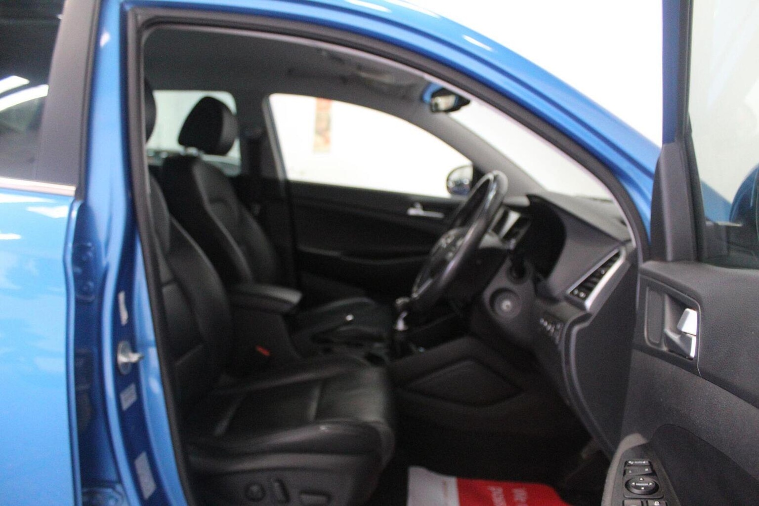 Used Hyundai TUCSON 2017 for sale - 77938185: Photo 29