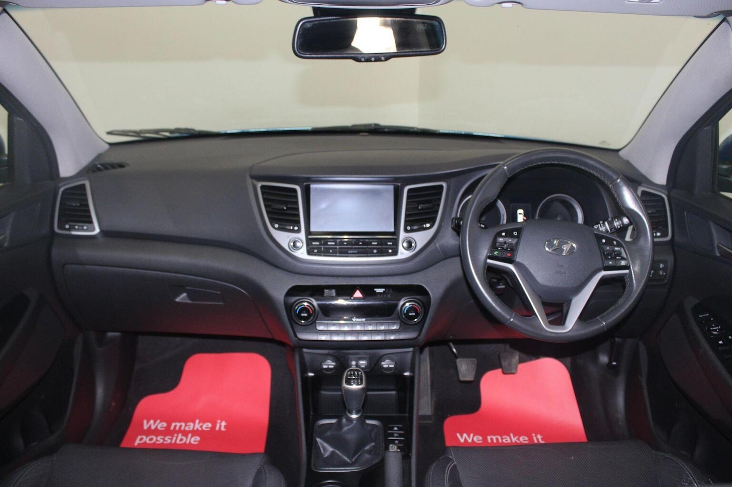 Used Hyundai TUCSON 2017 for sale - 77938185: Photo 30