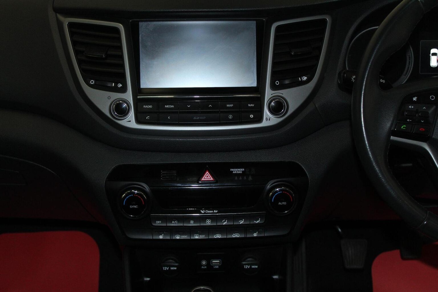 Used Hyundai TUCSON 2017 for sale - 77938185: Photo 33