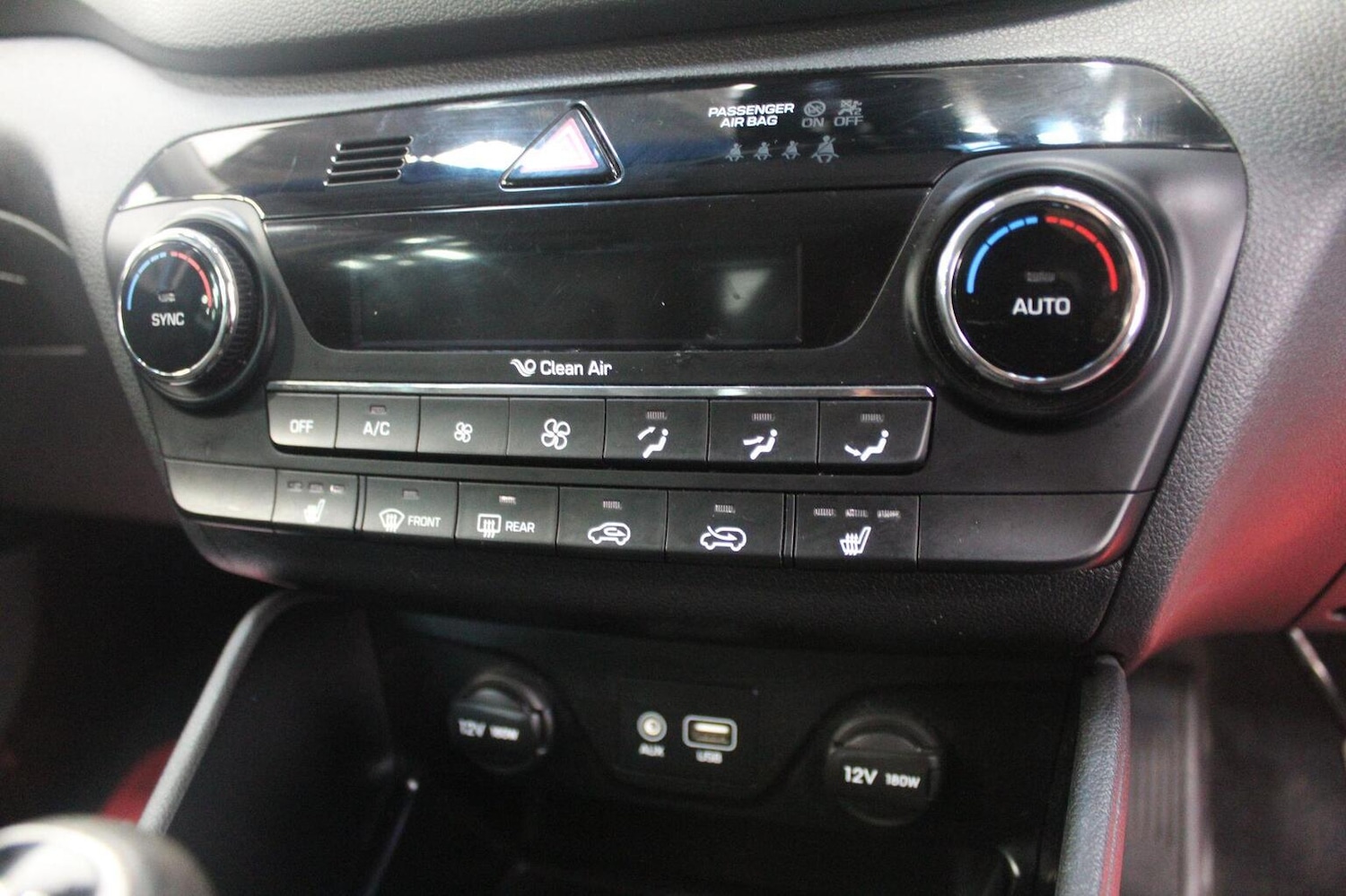 Used Hyundai TUCSON 2017 for sale - 77938185: Photo 38