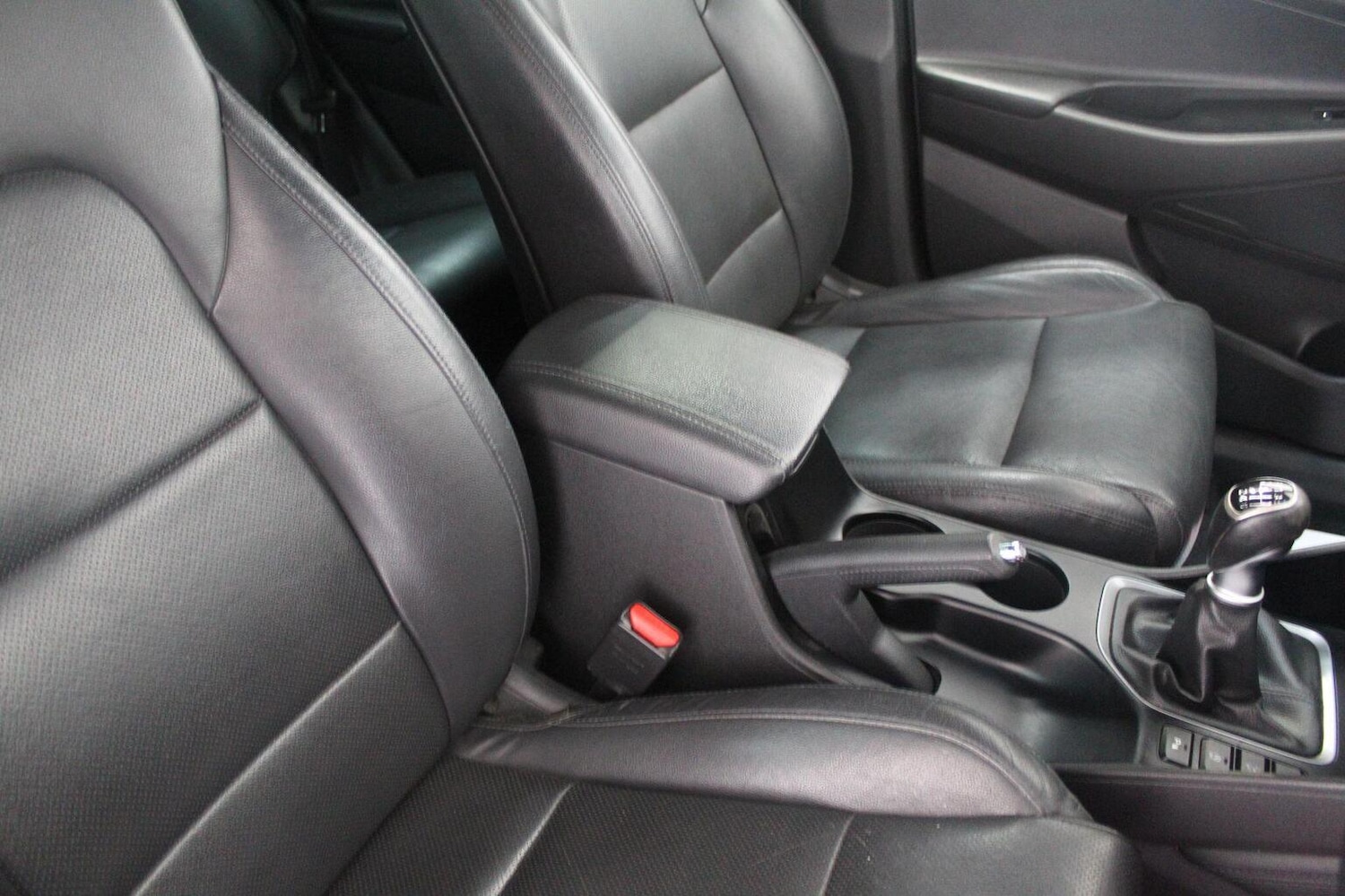 Used Hyundai TUCSON 2017 for sale - 77938185: Photo 40