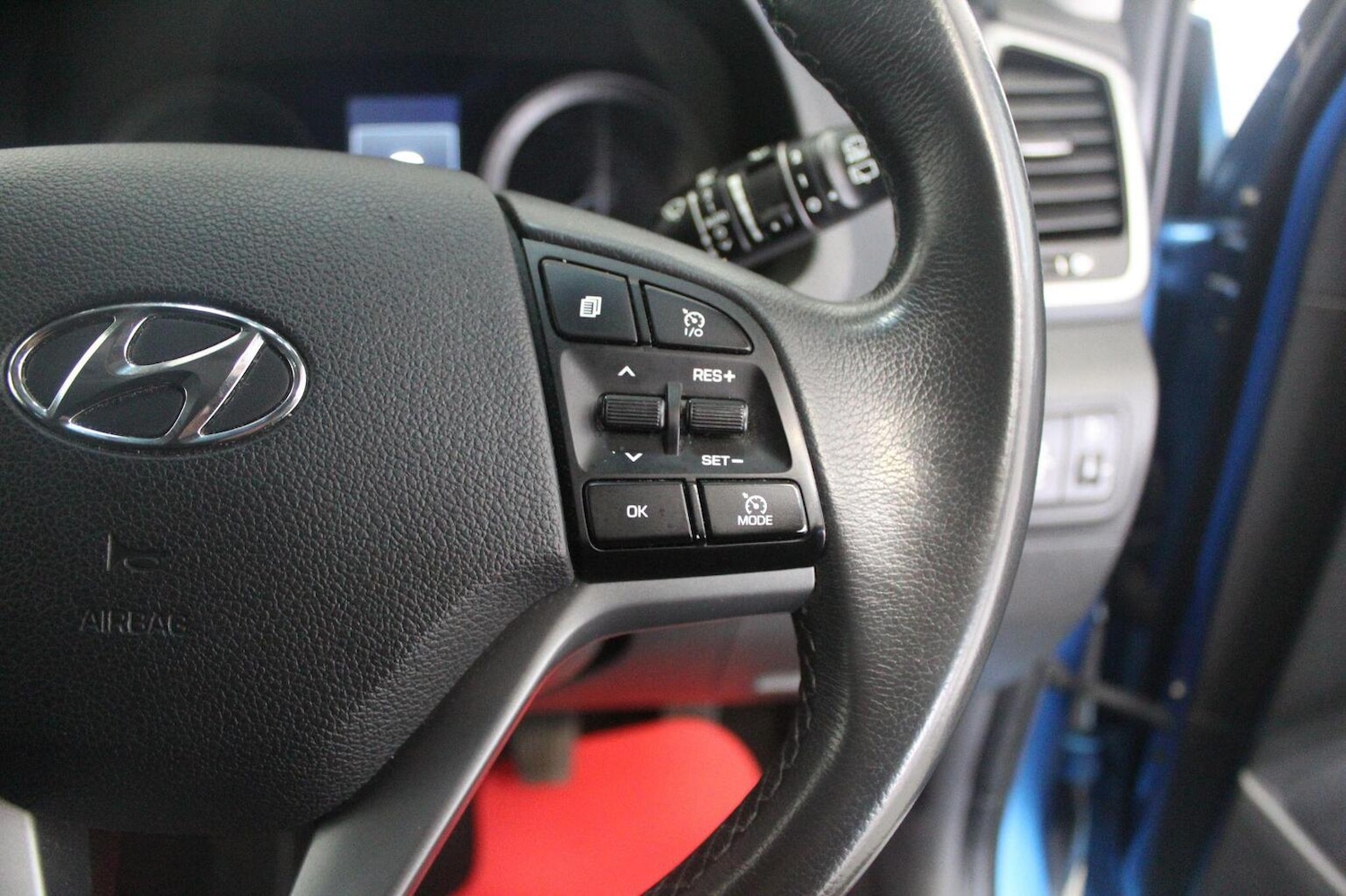 Used Hyundai TUCSON 2017 for sale - 77938185: Photo 43