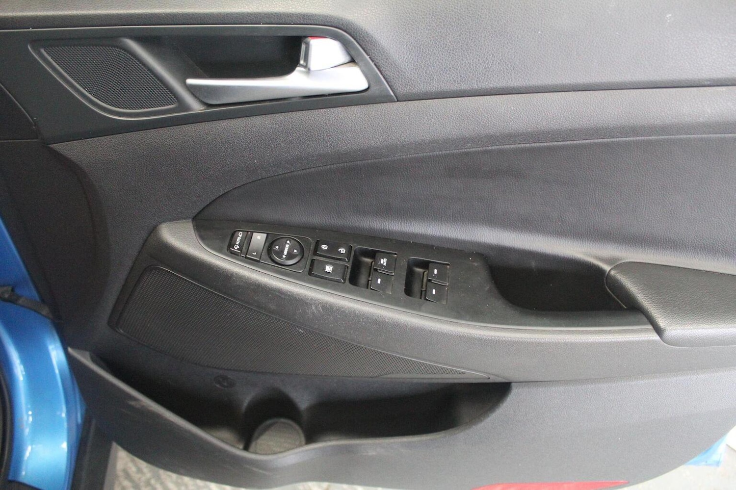 Used Hyundai TUCSON 2017 for sale - 77938185: Photo 45