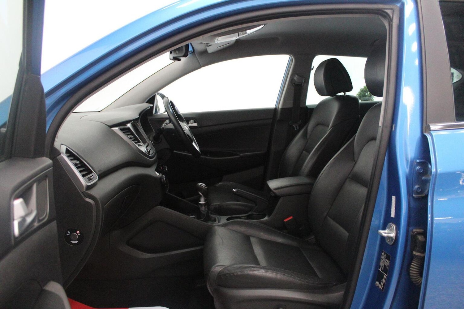 Used Hyundai TUCSON 2017 for sale - 77938185: Photo 47