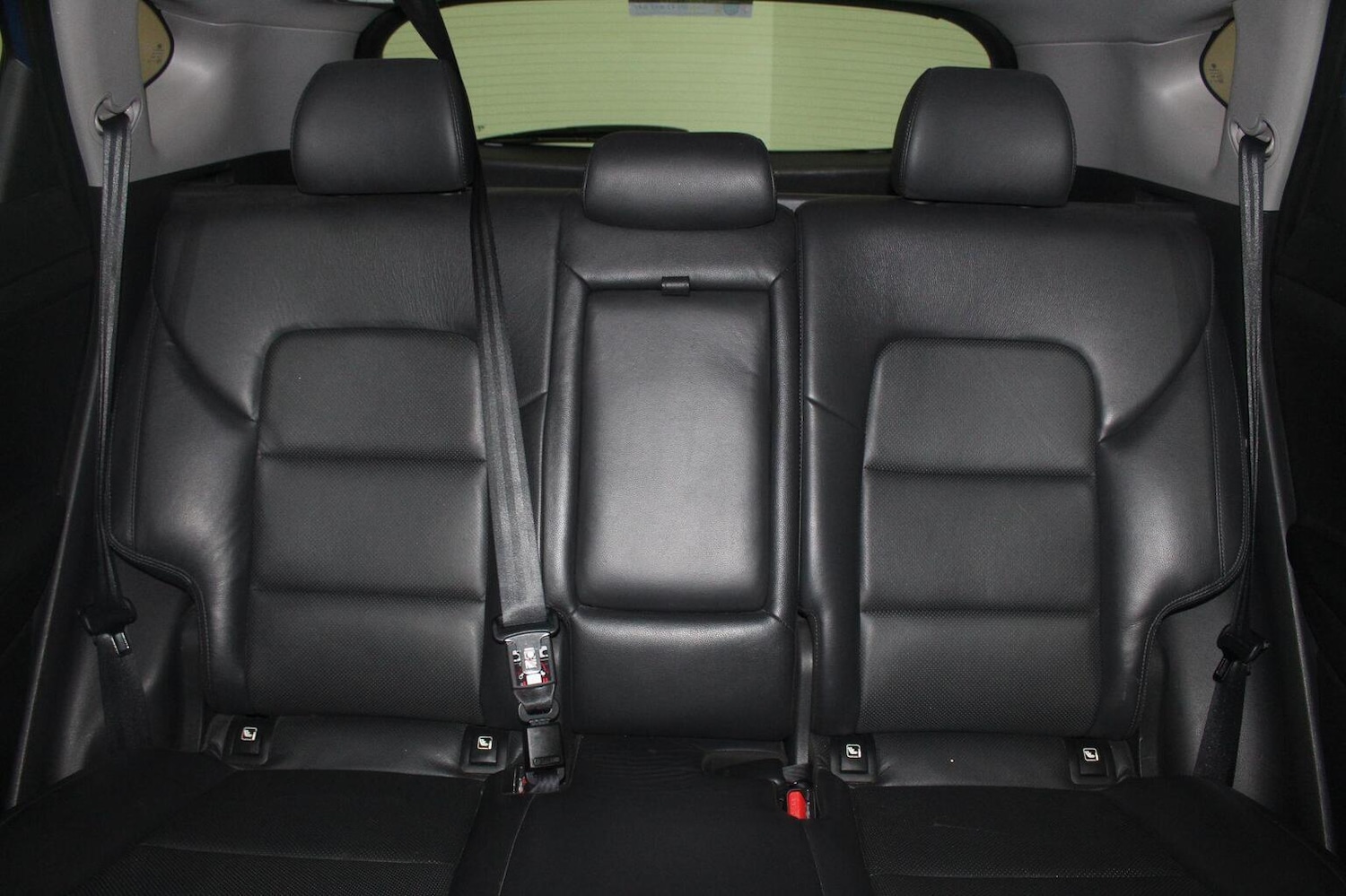 Used Hyundai TUCSON 2017 for sale - 77938185: Photo 48