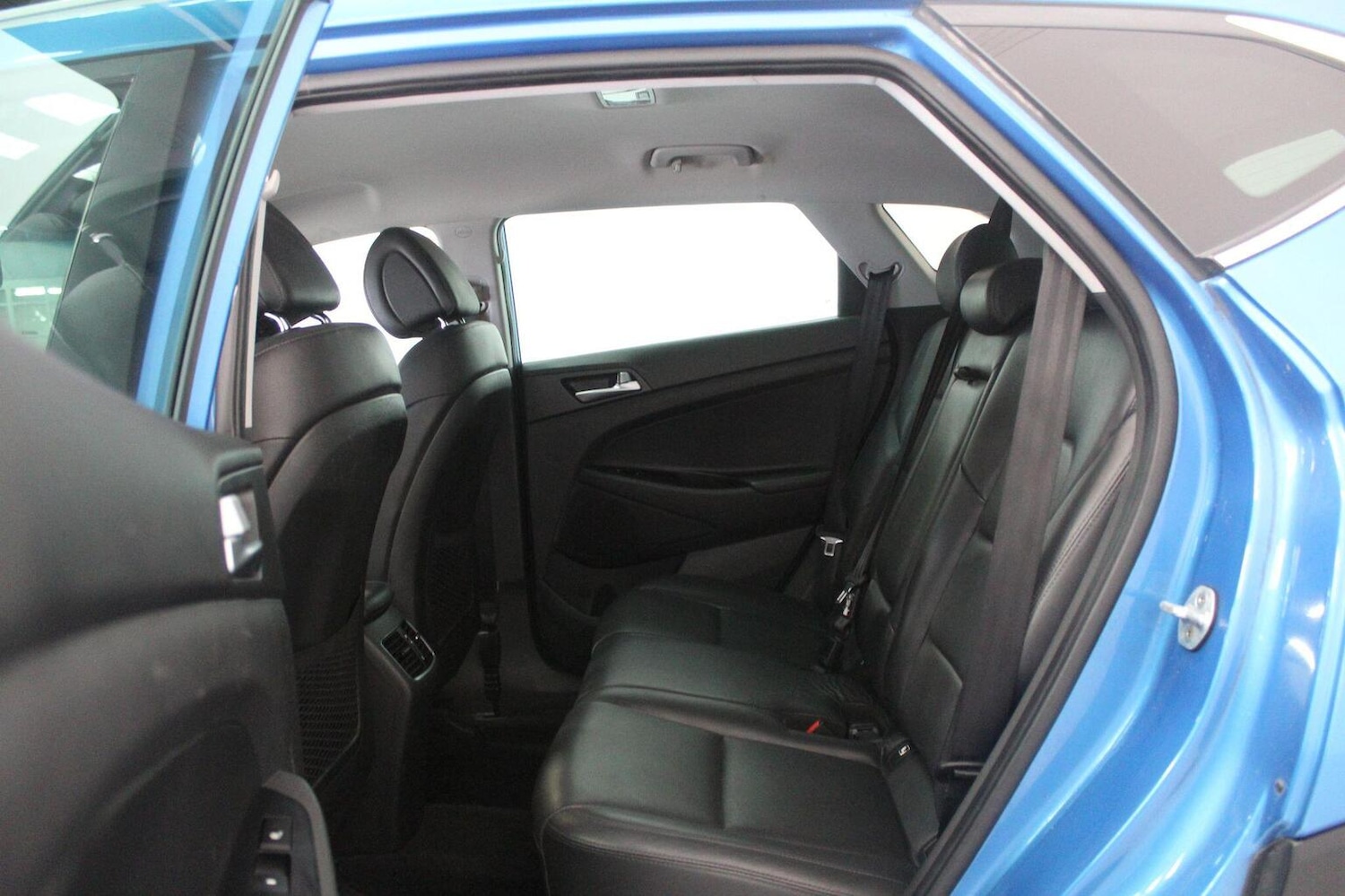 Used Hyundai TUCSON 2017 for sale - 77938185: Photo 49