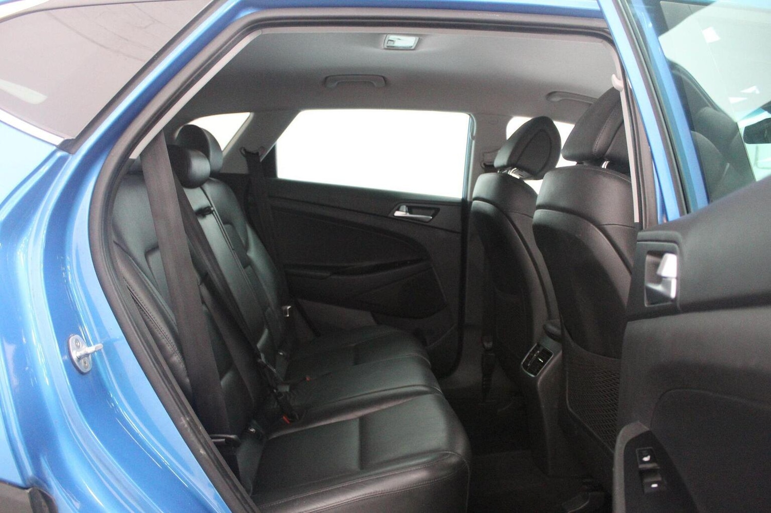 Used Hyundai TUCSON 2017 for sale - 77938185: Photo 50