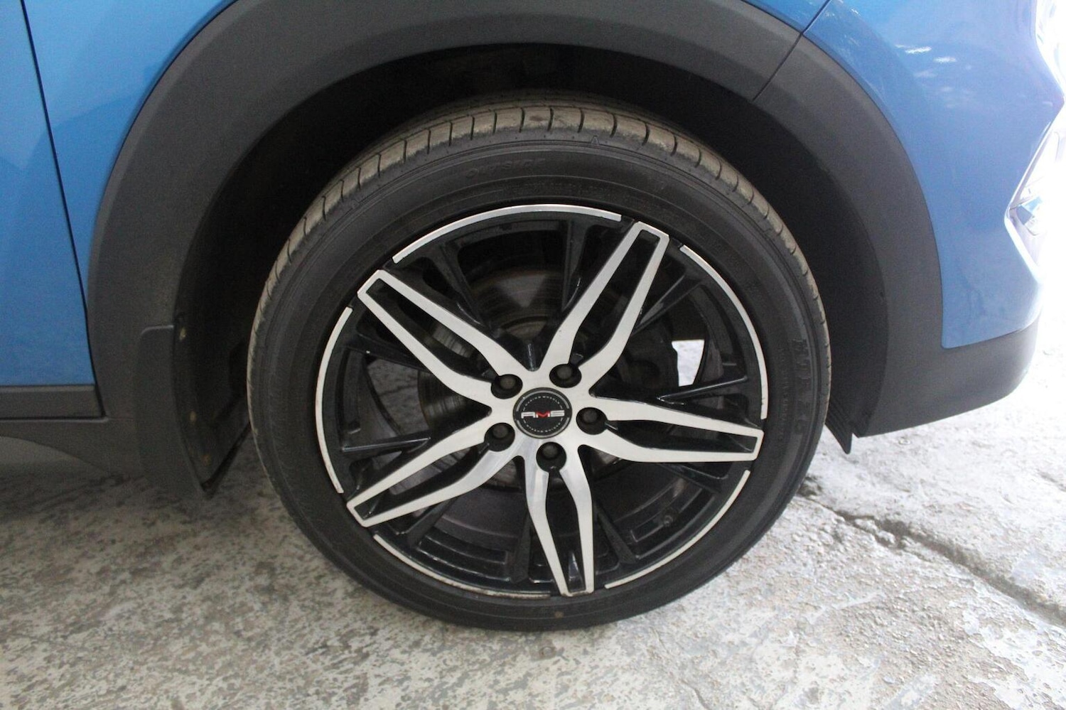 Used Hyundai TUCSON 2017 for sale - 77938185: Photo 52