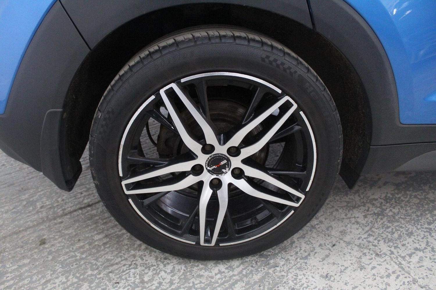 Used Hyundai TUCSON 2017 for sale - 77938185: Photo 53