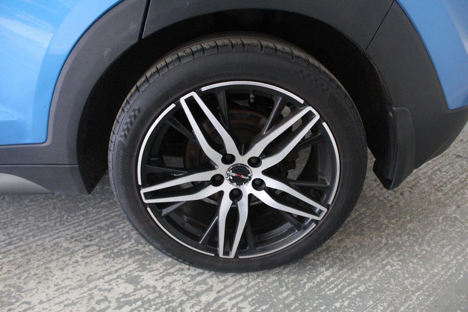 Used Hyundai TUCSON 2017 for sale - 77938185: Photo 54