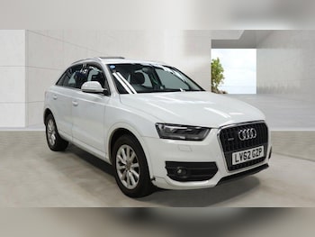 Used Audi Q3 2012 for sale - 78897587: Photo