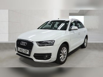 Used Audi Q3 2012 for sale - 78897587: Photo
