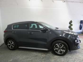 Used Kia Sportage 2019 for sale - 66904262: Photo