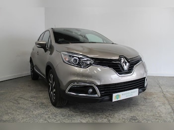 Used Renault Captur 2013 for sale - 79558212: Photo