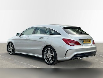 Used Mercedes-Benz CLA 2018 for sale - 78612412: Photo