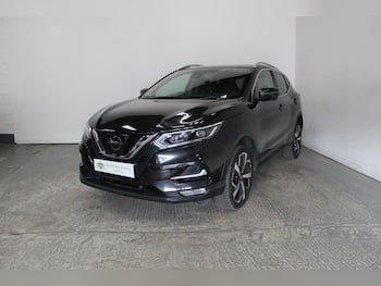 Used Nissan Qashqai 2018 for sale - 79558281: Photo