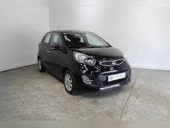 Used Kia Picanto 2012 for sale - 79558254: Photo