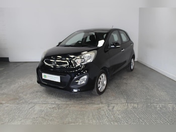 Used Kia Picanto 2012 for sale - 79558254: Photo