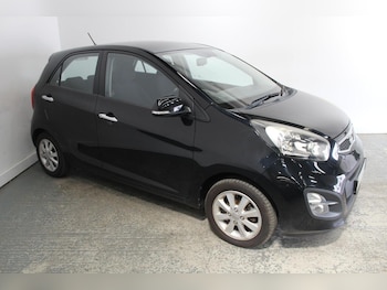 Used Kia Picanto 2012 for sale - 79558254: Photo