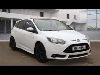 2012 - 2.0T EcoBoost ST-2 Euro 5 (s/s) 5dr