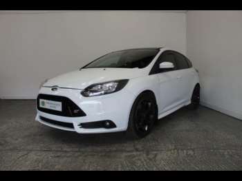Used Ford Focus 2012 for sale - 75043698: Photo