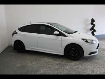 Used Ford Focus 2012 for sale - 75043698: Photo