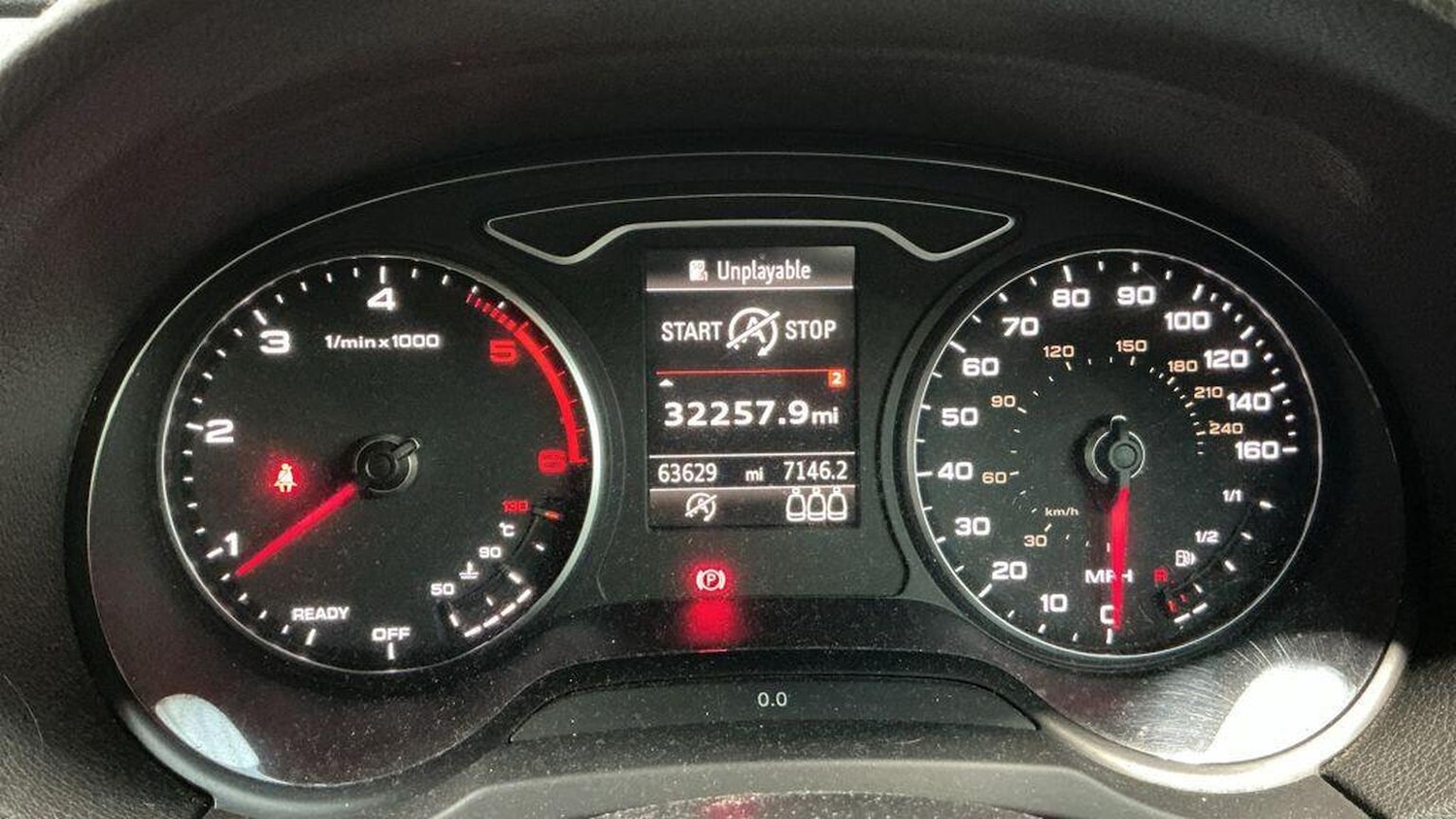 Used Audi A3 2017 for sale - 77938143: Photo 15