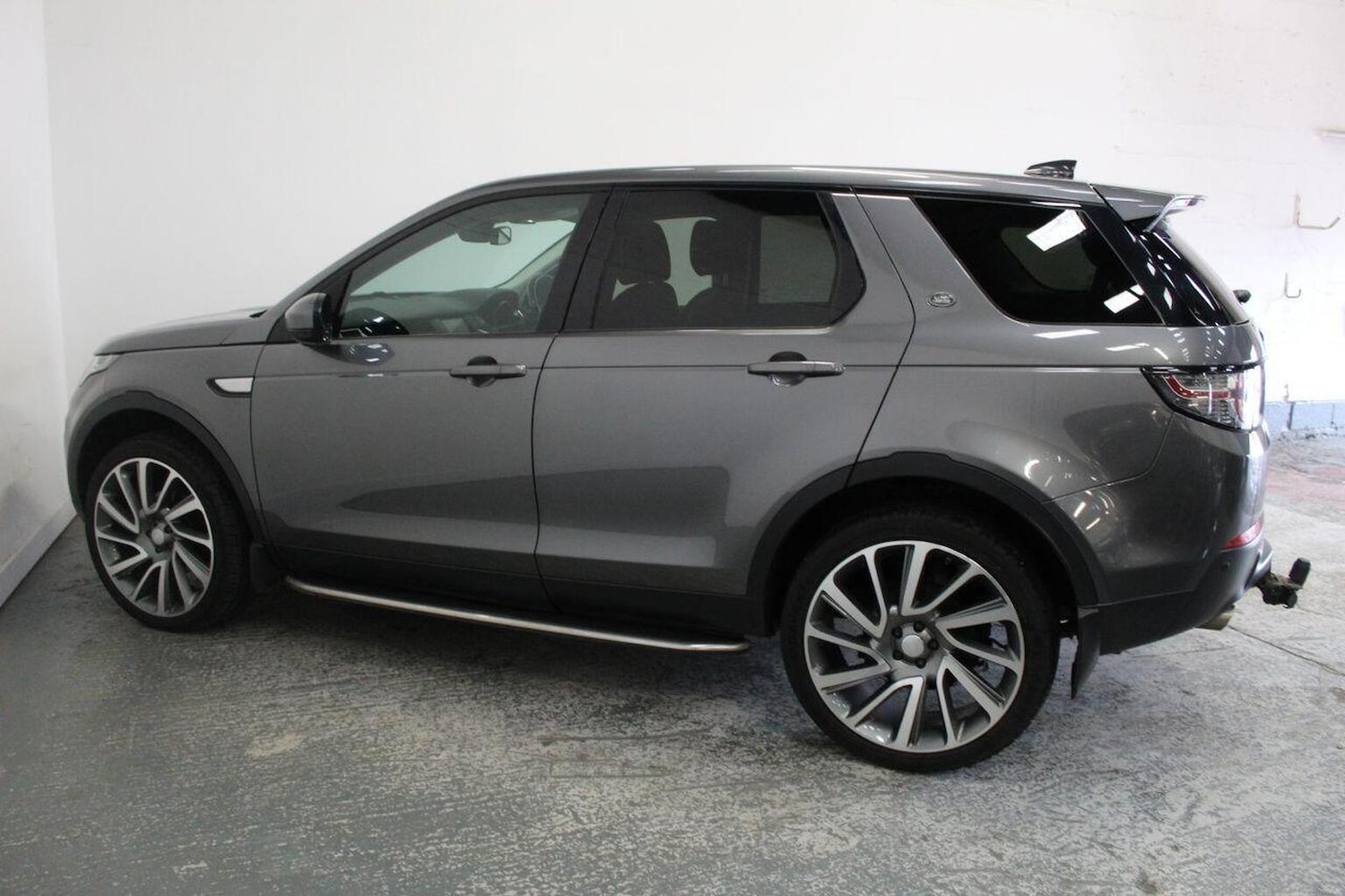 Used Land Rover Discovery Sport 2018 for sale - 77590092: Photo 10