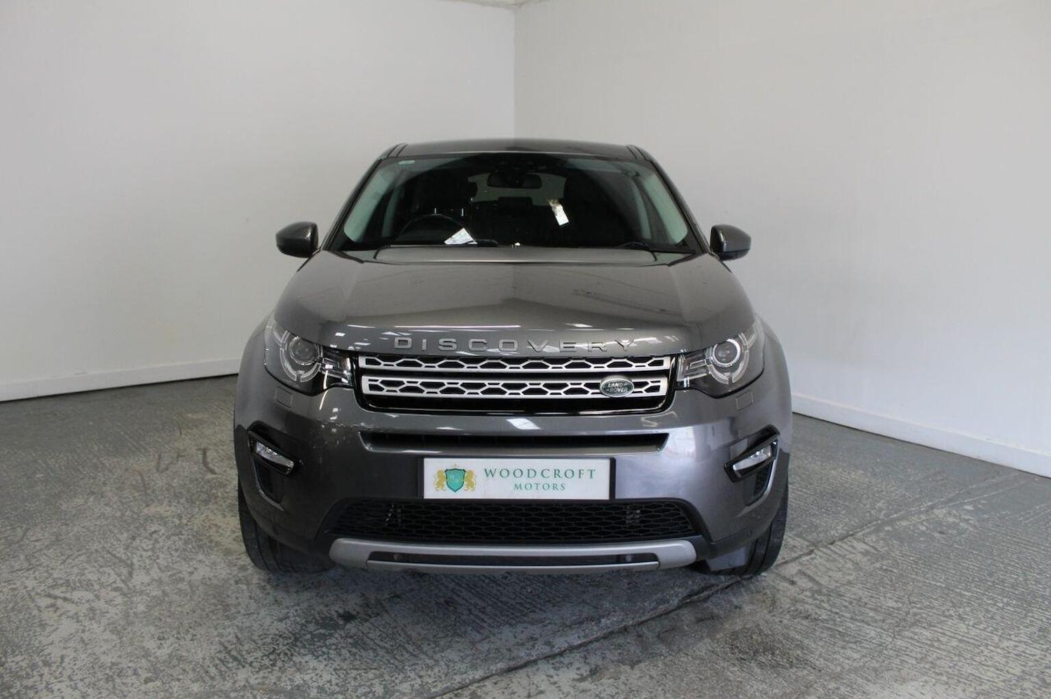 Used Land Rover Discovery Sport 2018 for sale - 77590092: Photo 13