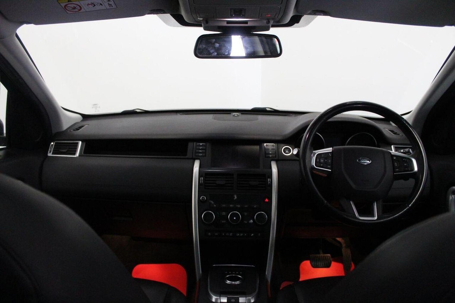 Used Land Rover Discovery Sport 2018 for sale - 77590092: Photo 34