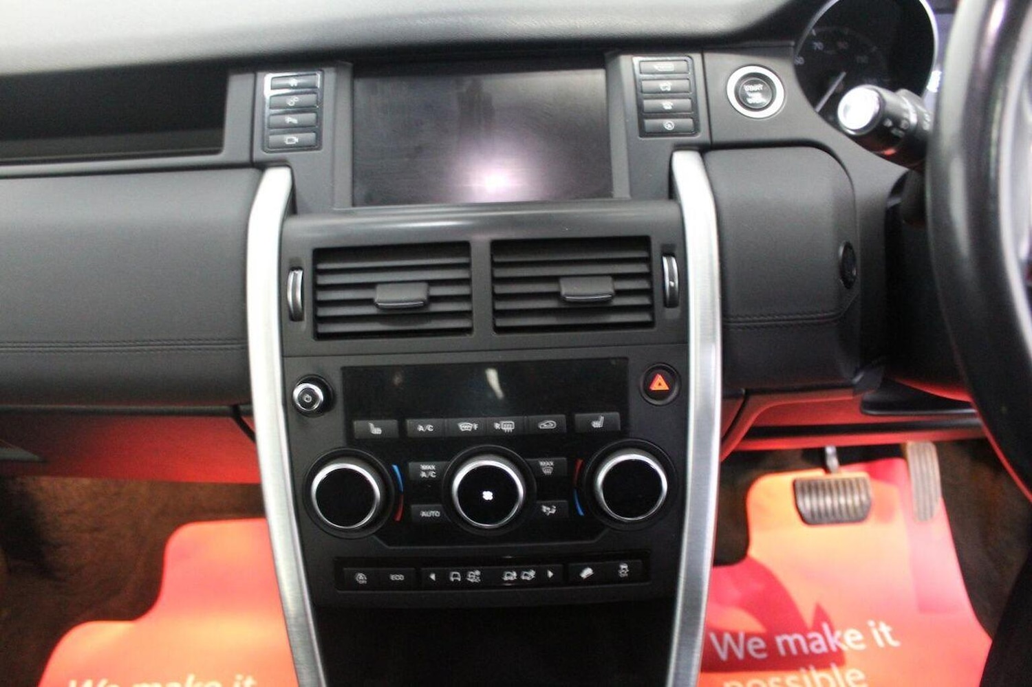 Used Land Rover Discovery Sport 2018 for sale - 77590092: Photo 39